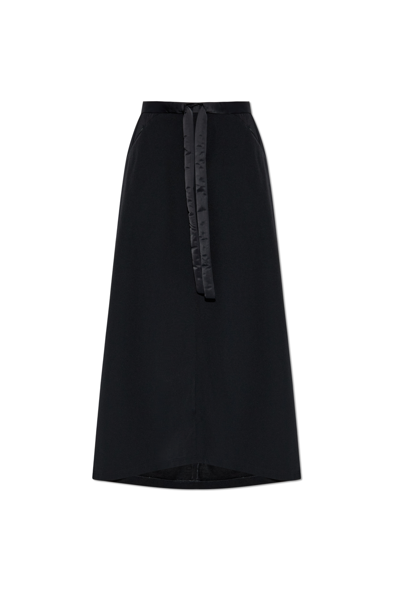 Black Logo skirt Y-3 - Vitkac Canada
